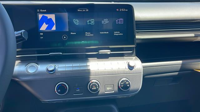 2026 Hyundai Kona SE Corona CA