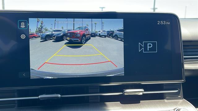 2026 Hyundai Kona SE Corona CA