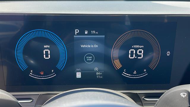 2026 Hyundai Kona SE Corona CA