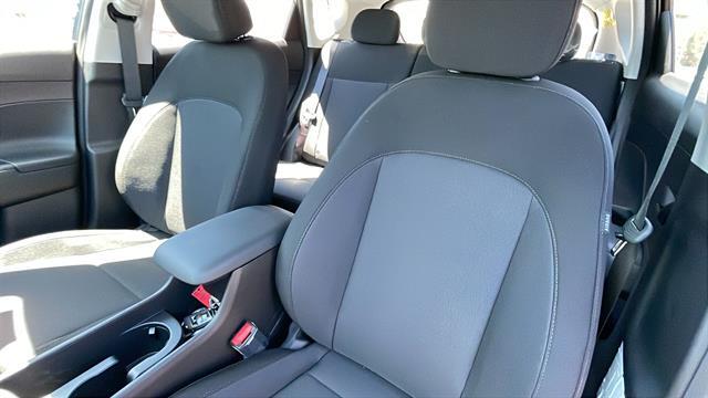 2026 Hyundai Kona SE Corona CA