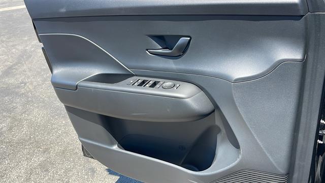 2026 Hyundai Kona SE Corona CA