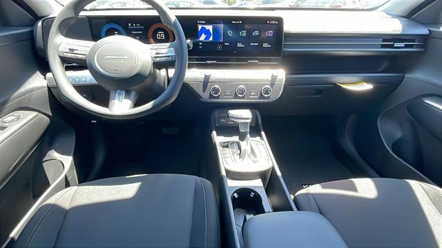 2026 Hyundai Kona SE Corona CA