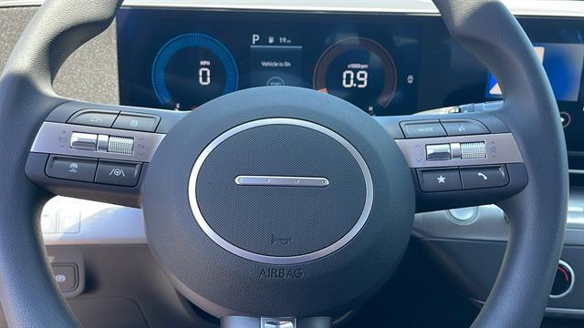 2026 Hyundai Kona SE Corona CA
