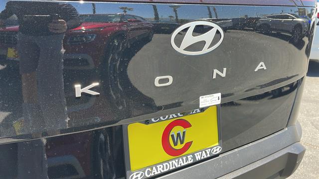 2026 Hyundai Kona SE Corona CA