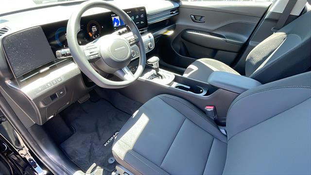 2026 Hyundai Kona SE Corona CA