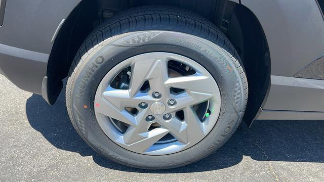 2026 Hyundai Kona SE Corona CA