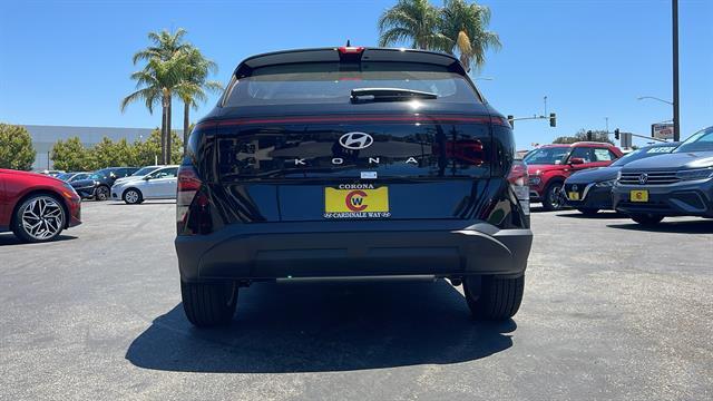 2026 Hyundai Kona SE Corona CA
