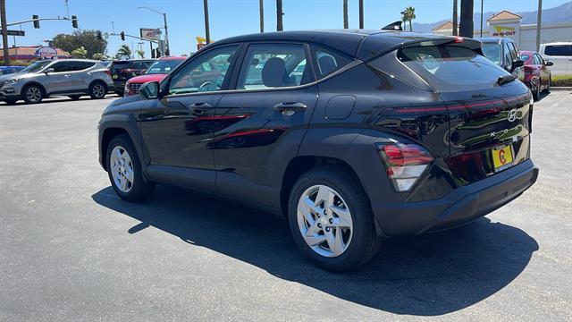 2026 Hyundai Kona SE Corona CA