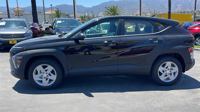 2026 Hyundai Kona SE Corona CA