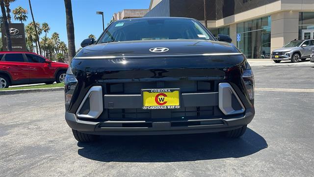 2026 Hyundai Kona SE Corona CA