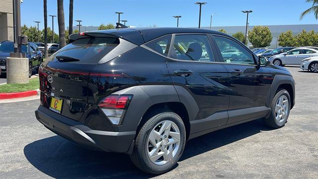 2026 Hyundai Kona SE Corona CA