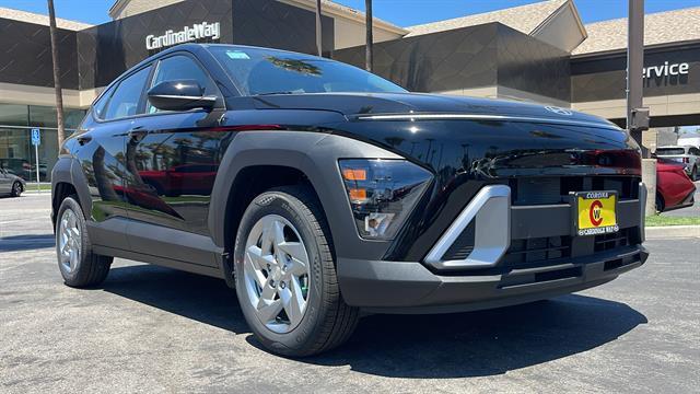 2026 Hyundai Kona SE Corona CA