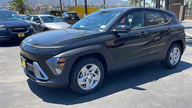 2026 Hyundai Kona SE Corona CA