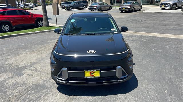 2026 Hyundai Kona SE Corona CA
