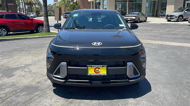 2026 Hyundai Kona SE Corona CA