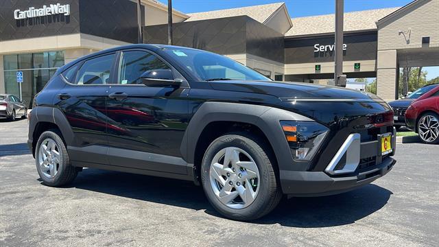 2026 Hyundai Kona SE Corona CA