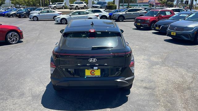 2026 Hyundai Kona SE Corona CA