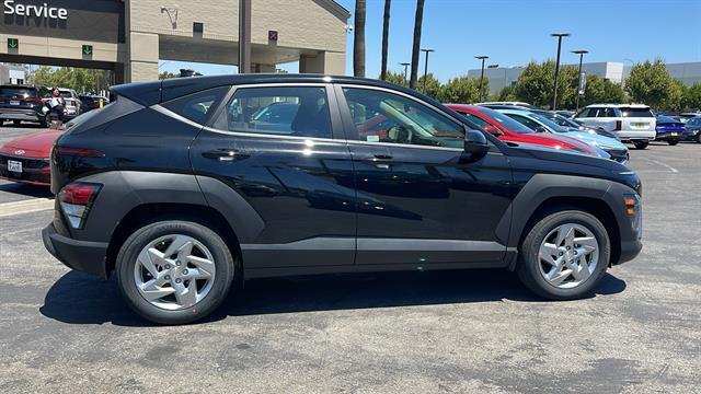 2026 Hyundai Kona SE Corona CA
