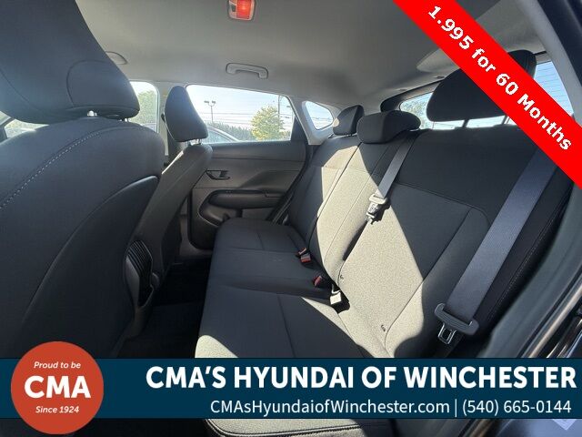 2026 Hyundai Kona SE San Clemente CA