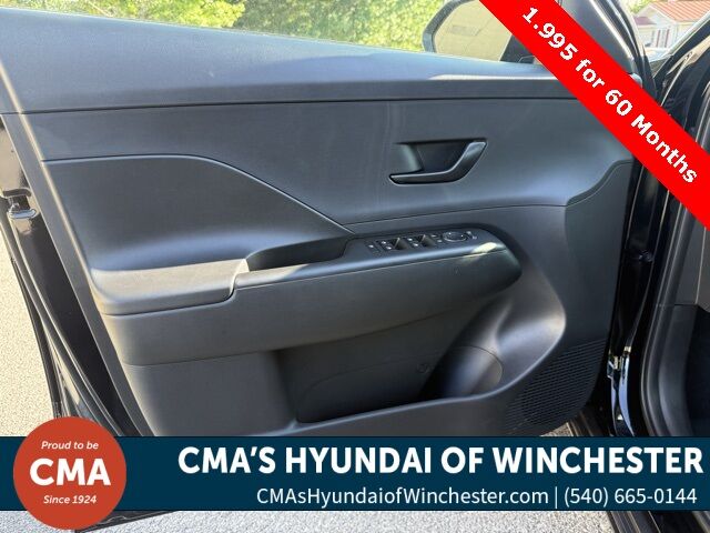 2026 Hyundai Kona SE San Clemente CA