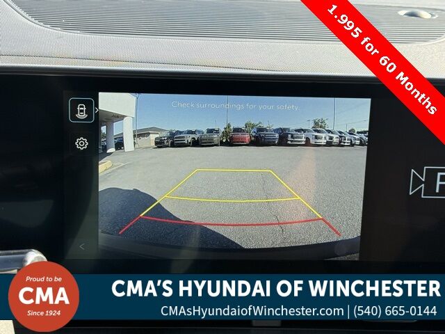 2026 Hyundai Kona SE San Clemente CA