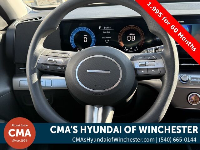 2026 Hyundai Kona SE San Clemente CA