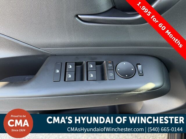 2026 Hyundai Kona SE San Clemente CA