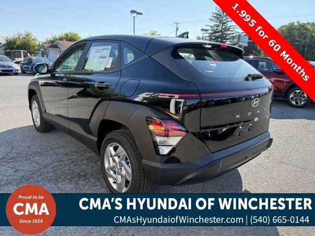 2026 Hyundai Kona SE San Clemente CA