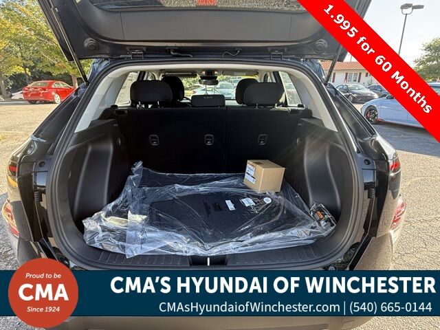 2026 Hyundai Kona SE San Clemente CA