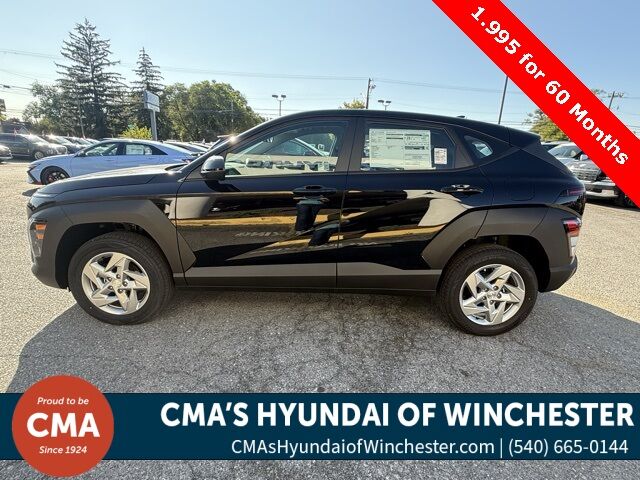 2026 Hyundai Kona SE San Clemente CA