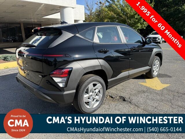 2026 Hyundai Kona SE San Clemente CA