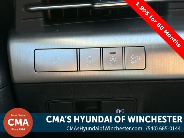 2026 Hyundai Kona SE San Clemente CA