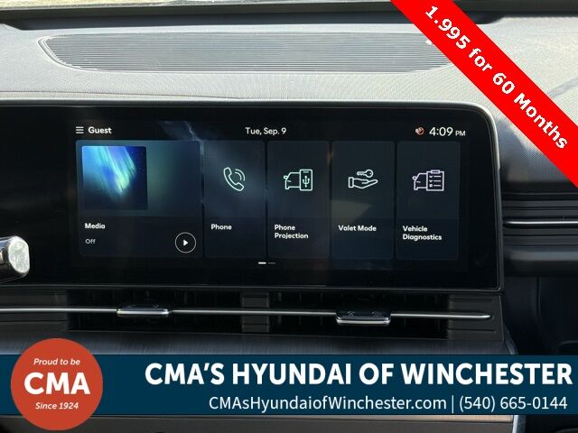 2026 Hyundai Kona SE San Clemente CA