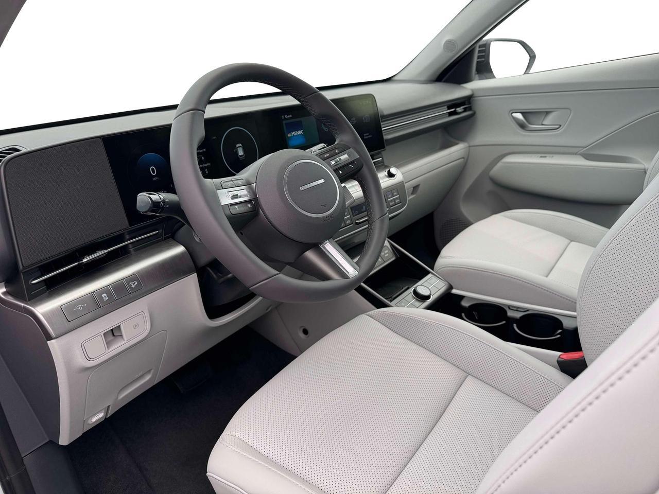 2026 Hyundai Kona SEL Premium AWD Cape Girardeau MO
