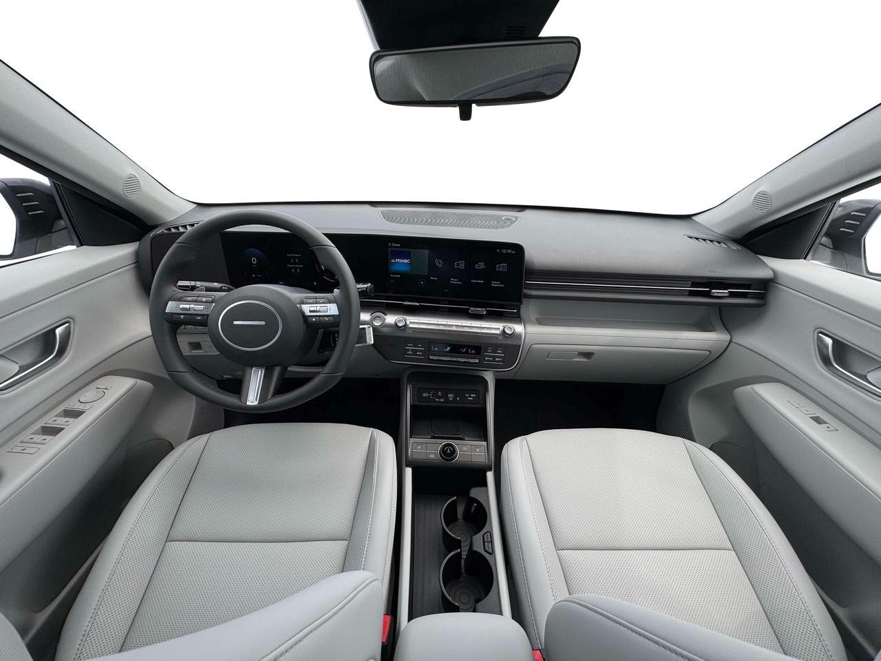 2026 Hyundai Kona SEL Premium AWD Cape Girardeau MO