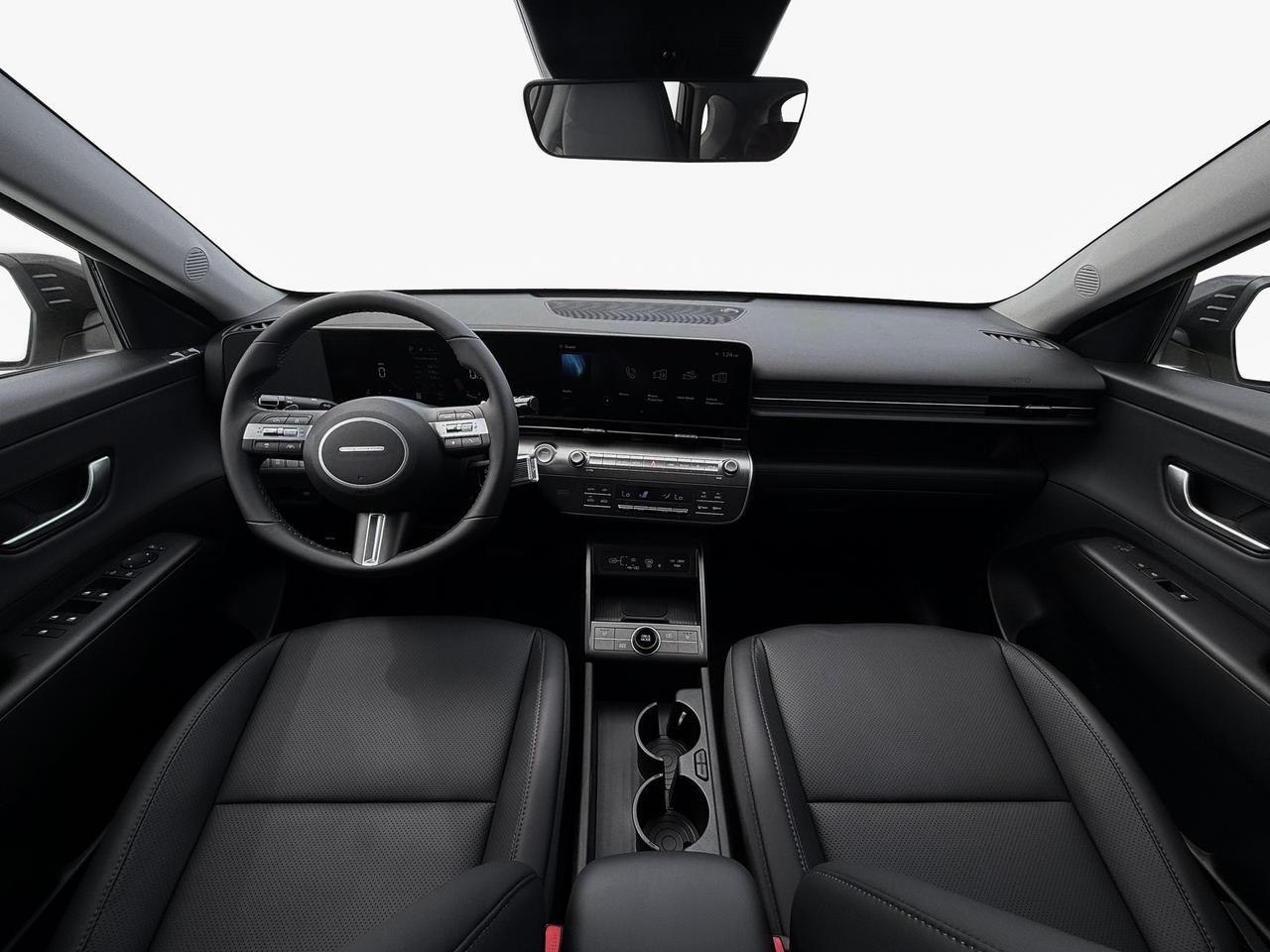 2026 Hyundai Kona SEL Premium FWD Cape Girardeau MO