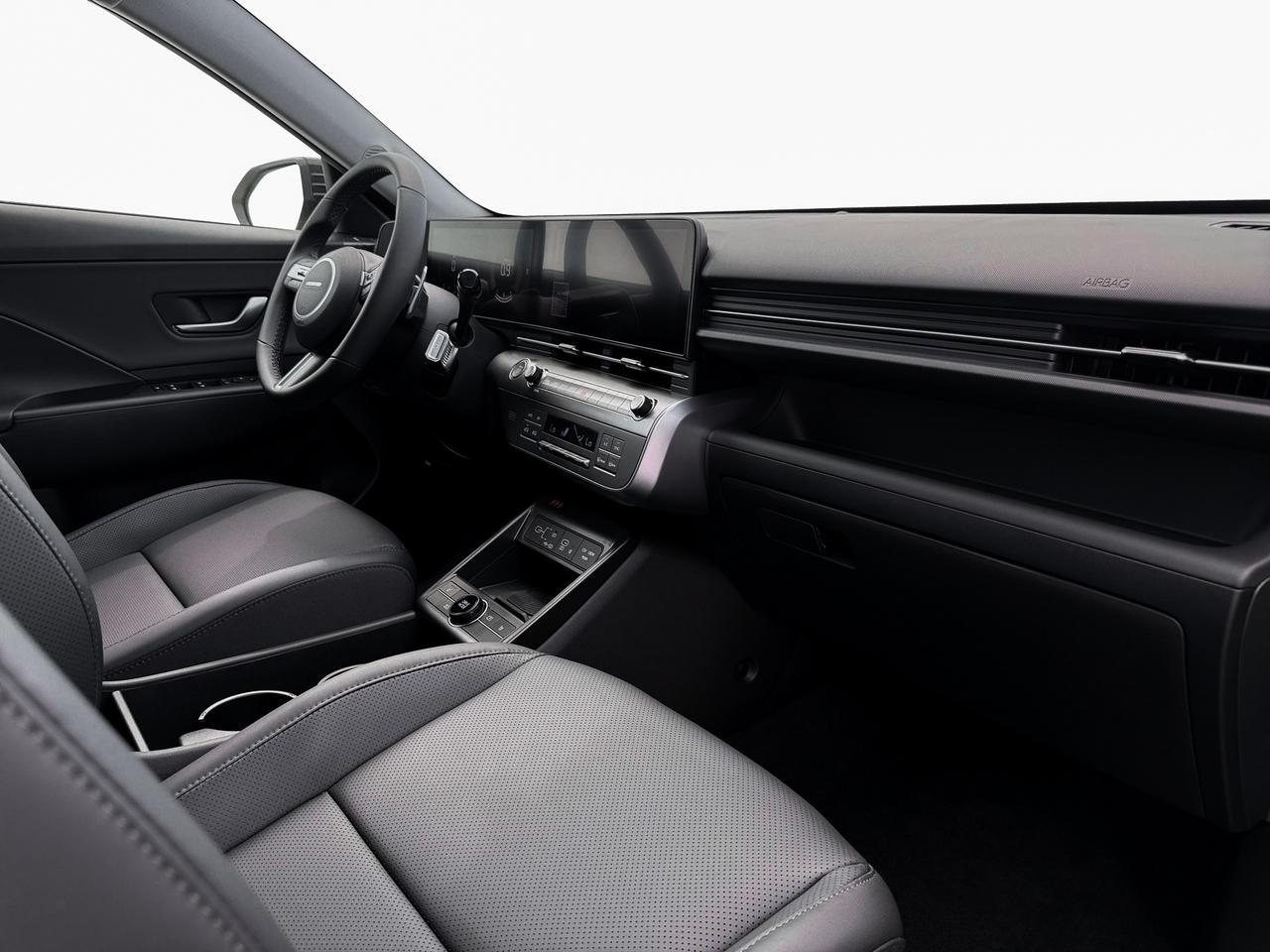 2026 Hyundai Kona SEL Premium FWD Cape Girardeau MO