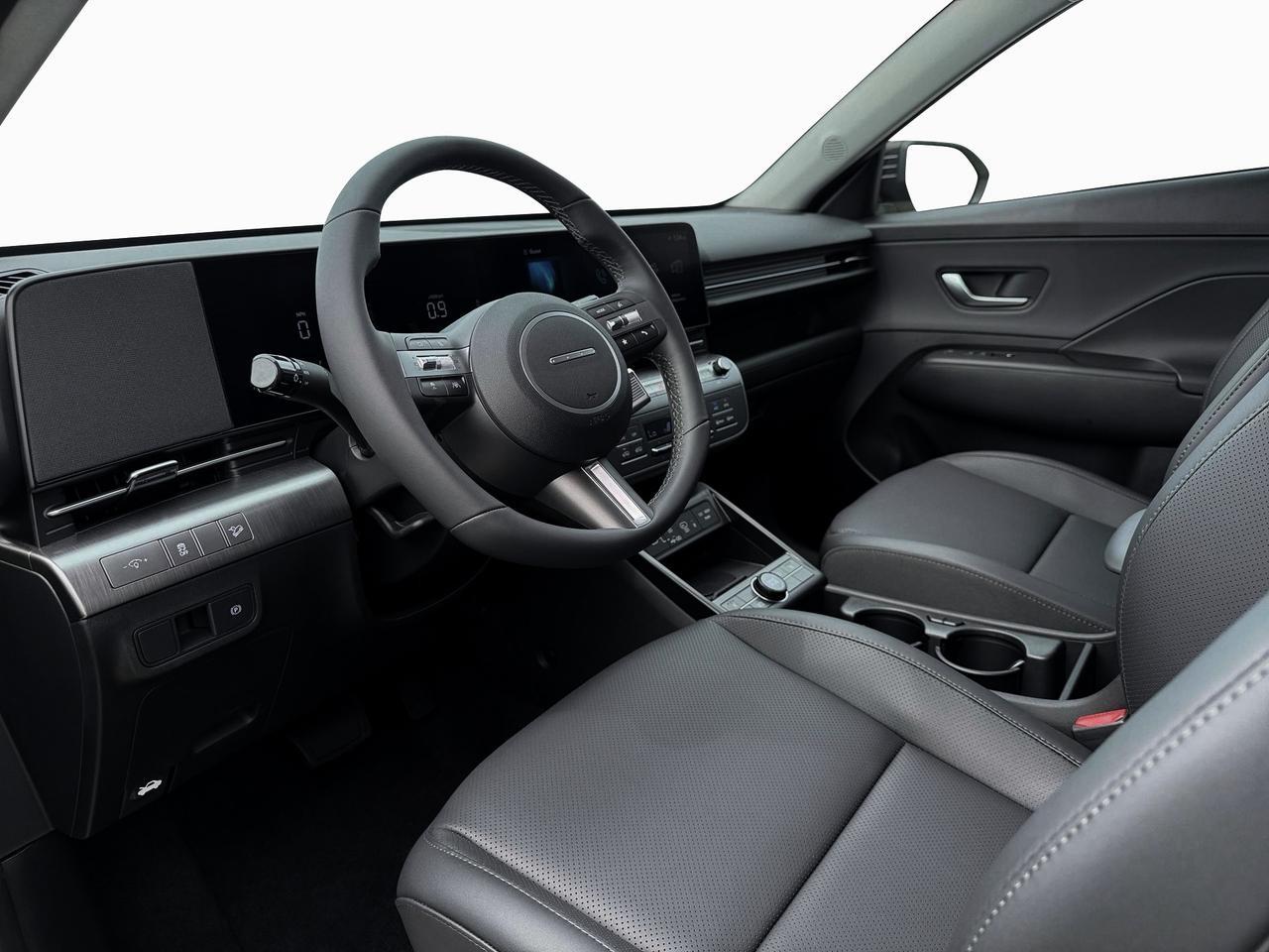 2026 Hyundai Kona SEL Premium FWD Cape Girardeau MO