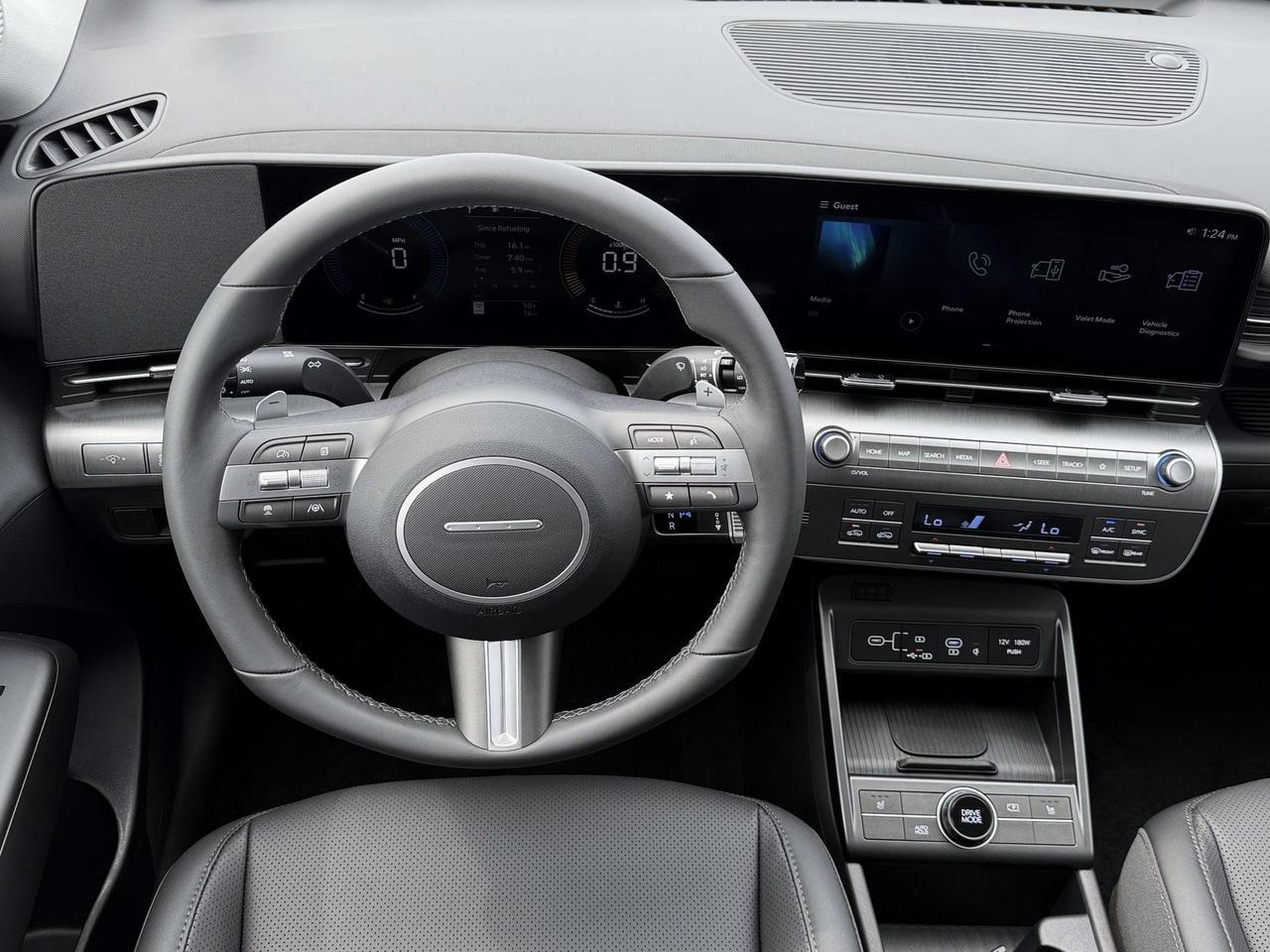 2026 Hyundai Kona SEL Premium FWD Cape Girardeau MO
