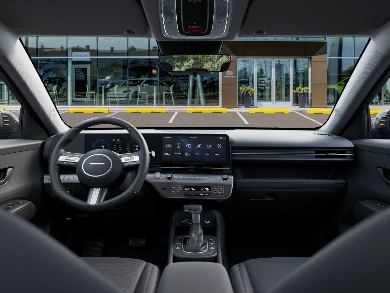 2026 Hyundai Kona SEL Premium FWD Cape Girardeau MO