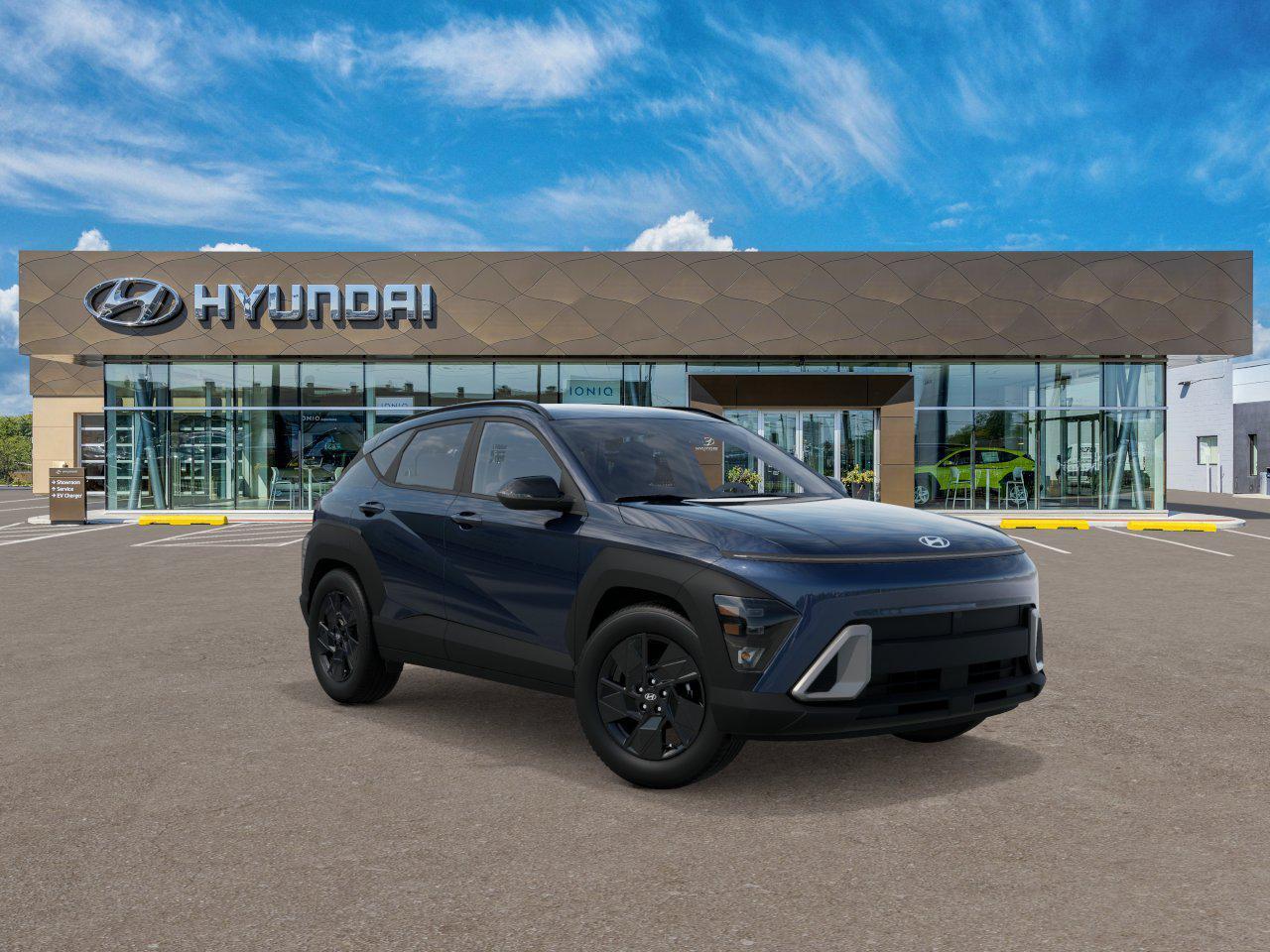 2026 Hyundai Kona SEL Premium FWD Cape Girardeau MO