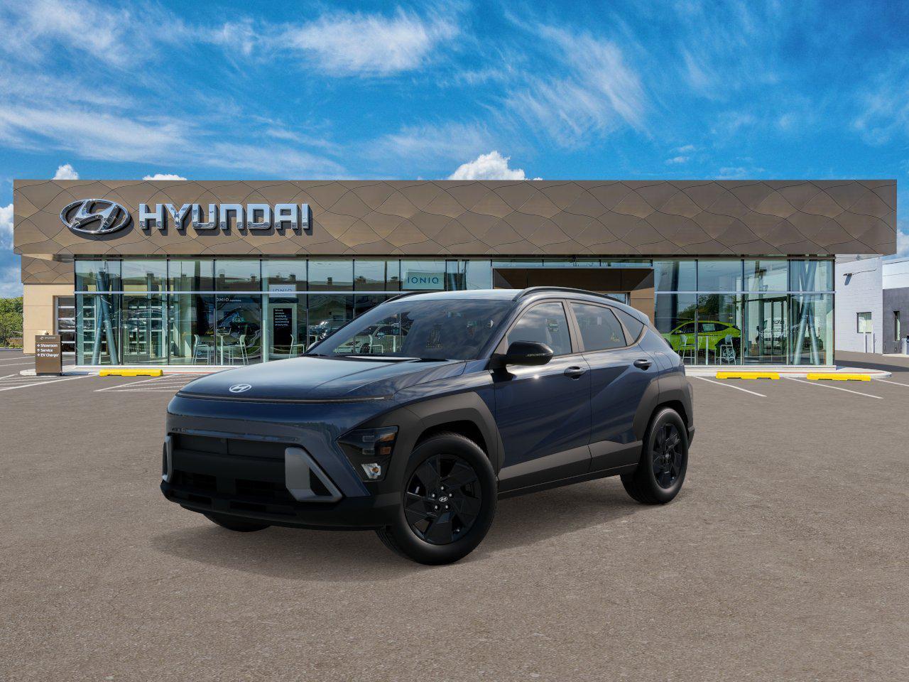 2026 Hyundai Kona SEL Premium FWD Cape Girardeau MO