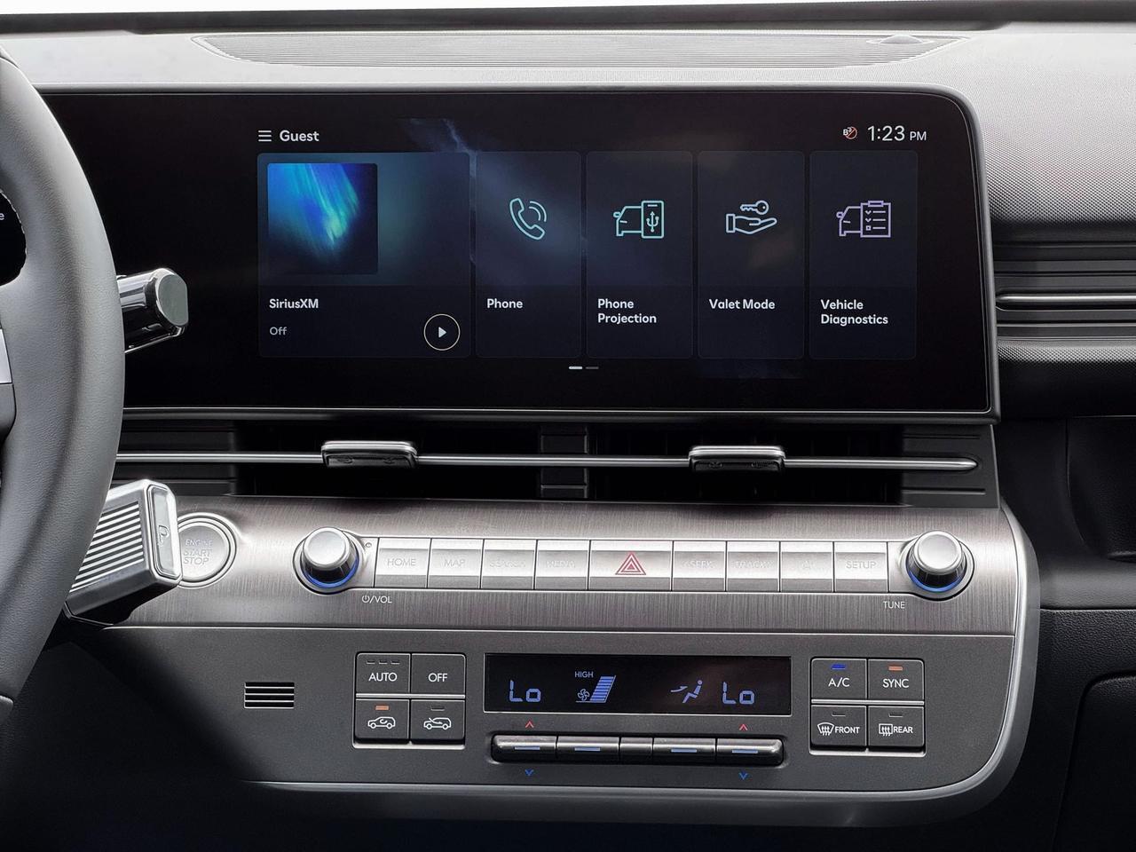 2026 Hyundai Kona SEL Premium FWD Cape Girardeau MO