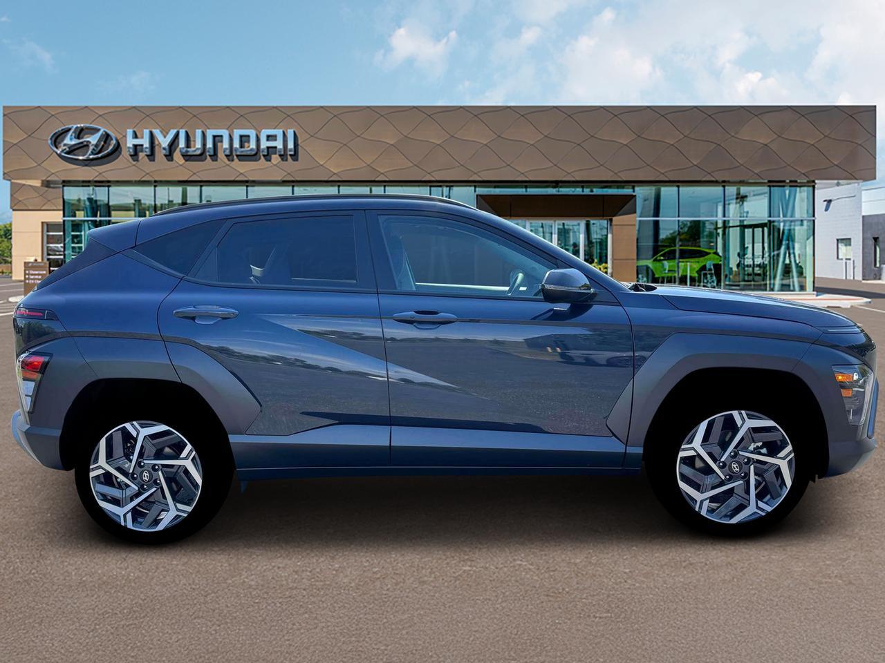 2026 Hyundai Kona SEL Premium FWD Cape Girardeau MO