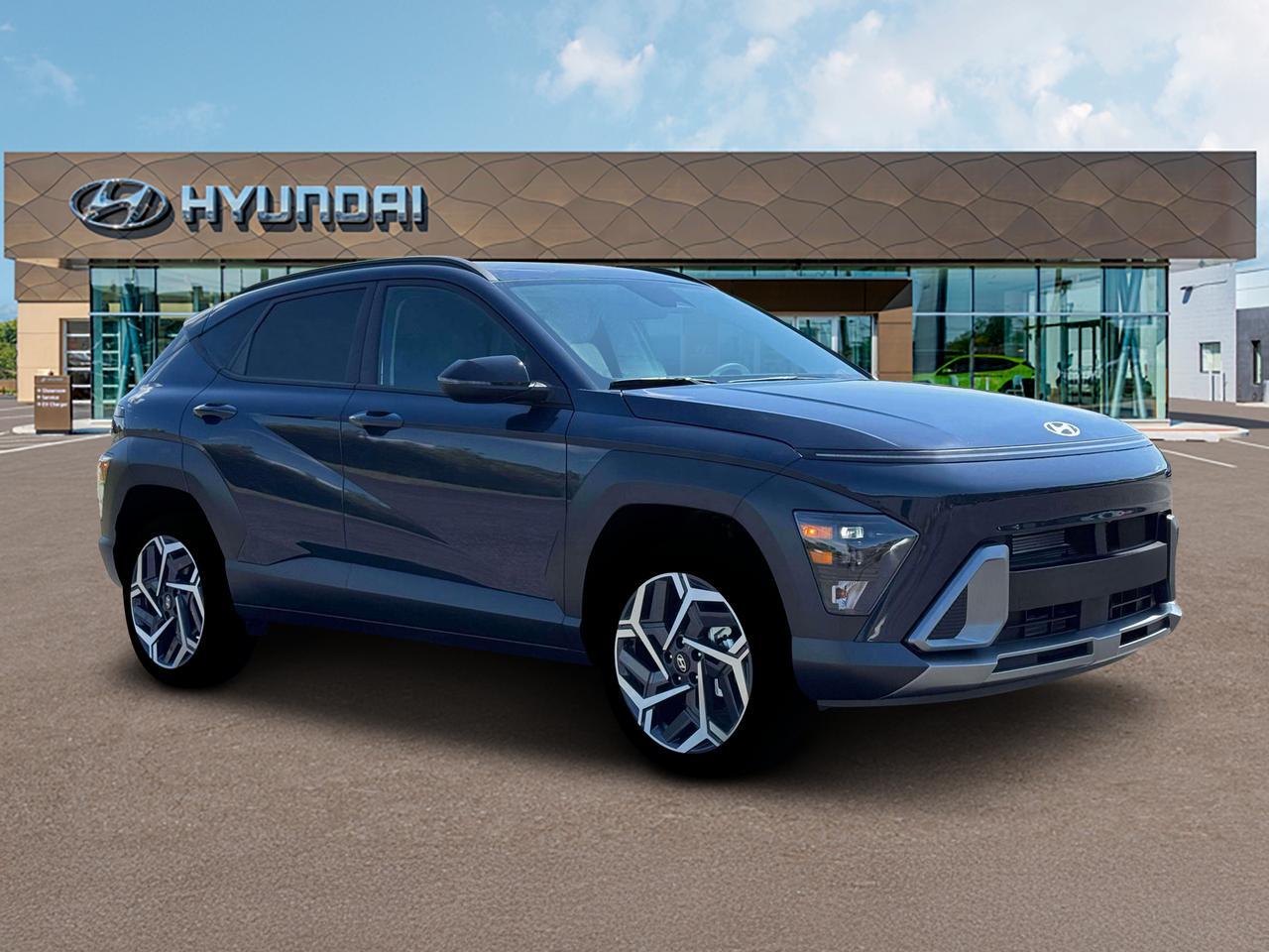 2026 Hyundai Kona SEL Premium FWD Cape Girardeau MO