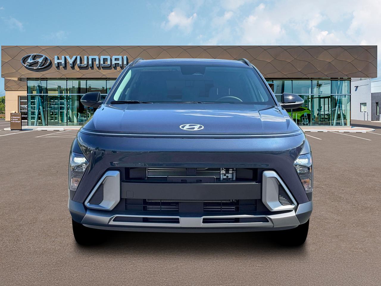 2026 Hyundai Kona SEL Premium FWD Cape Girardeau MO