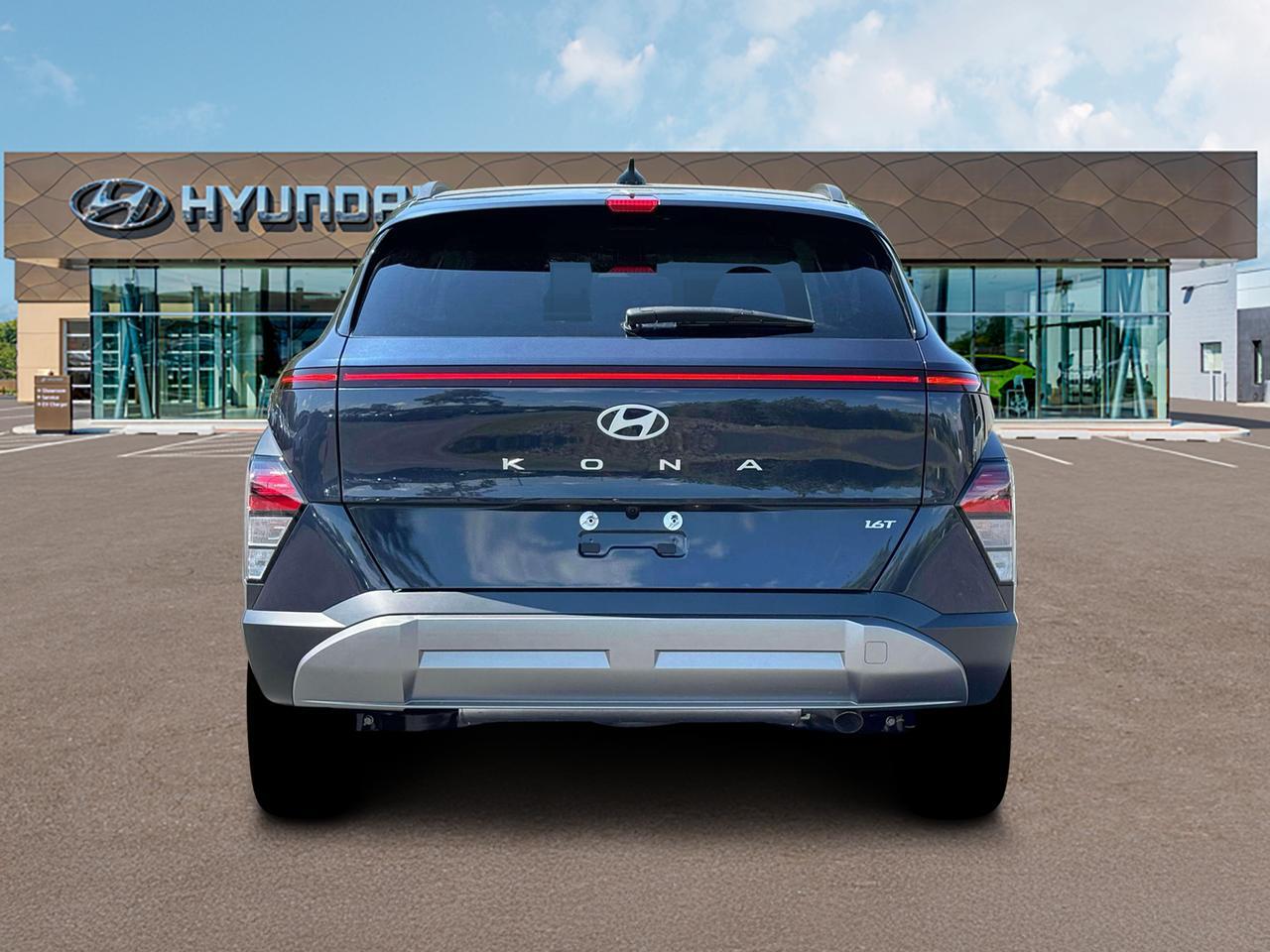 2026 Hyundai Kona SEL Premium FWD Cape Girardeau MO