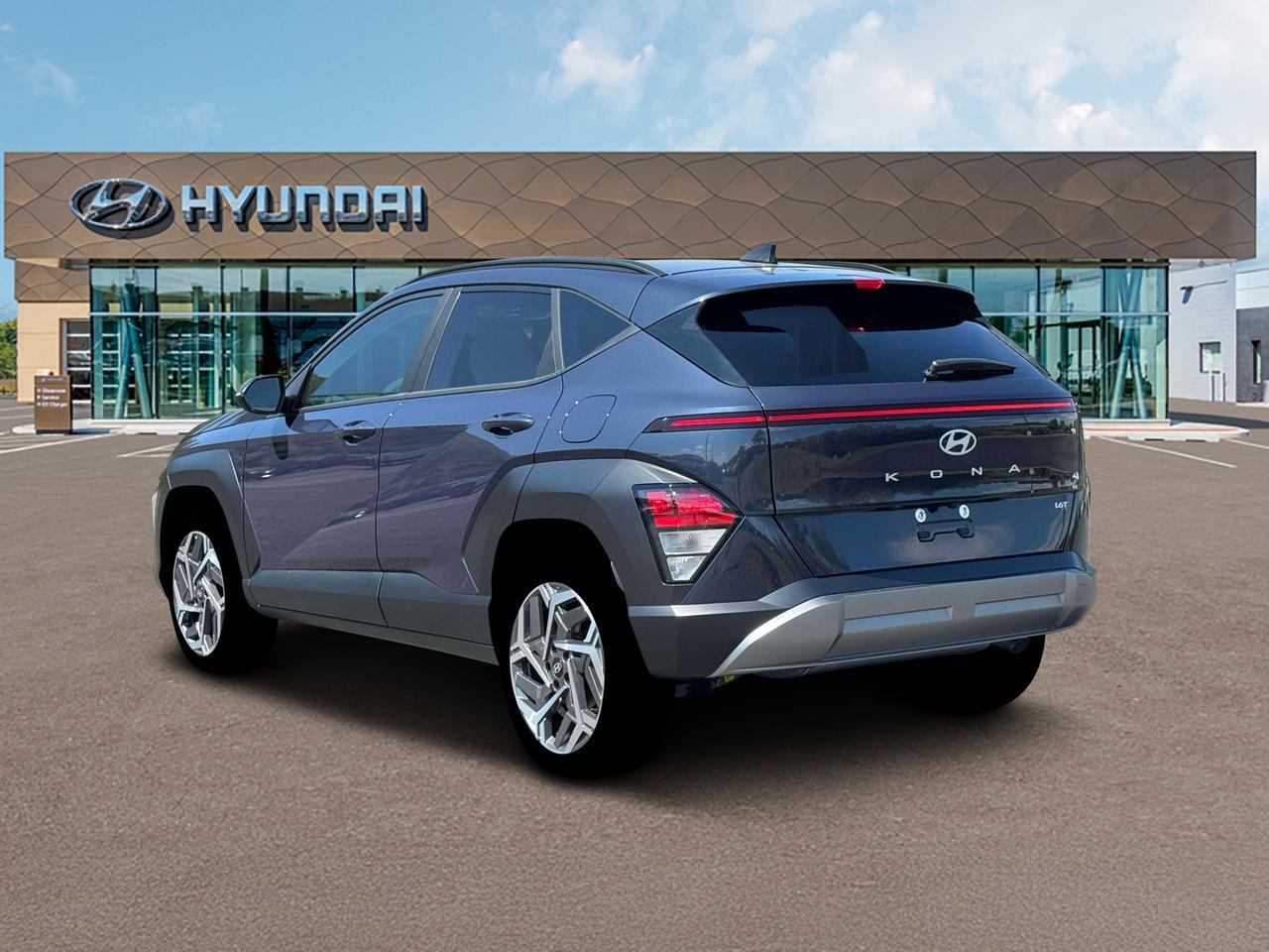 2026 Hyundai Kona SEL Premium FWD Cape Girardeau MO