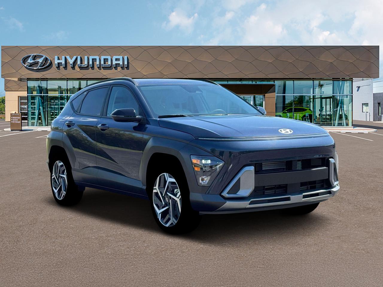 2026 Hyundai Kona SEL Premium FWD Cape Girardeau MO