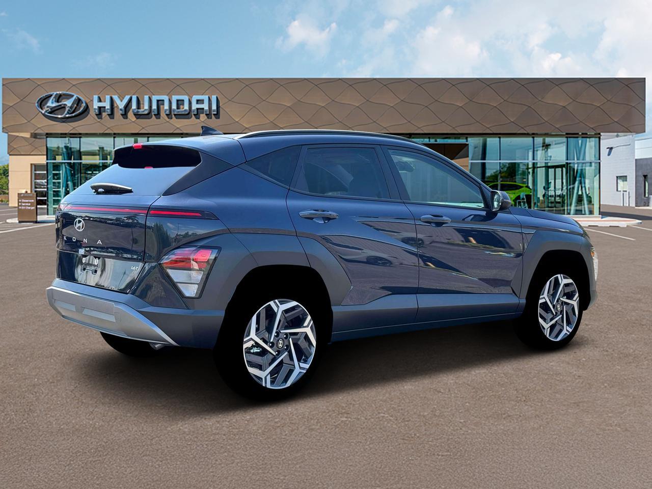 2026 Hyundai Kona SEL Premium FWD Cape Girardeau MO